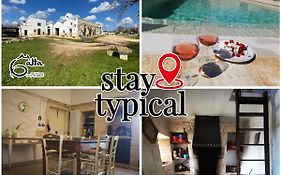 Masseria La Gatta Matta